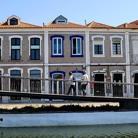 Aveiro Rossio Apartments Exterior foto