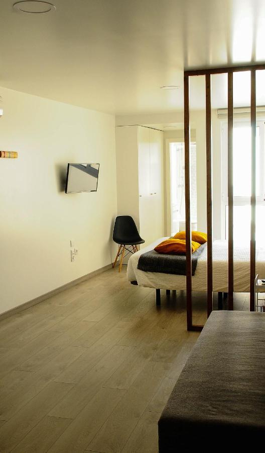 Aveiro Rossio Apartments Exterior foto